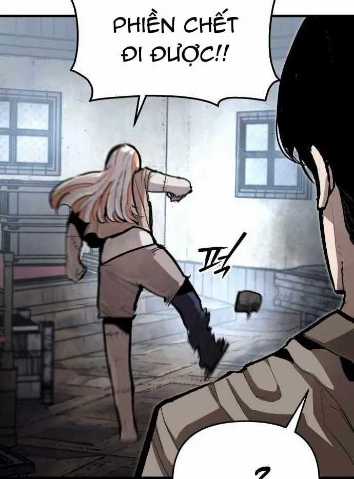 Đại Chiến Tử Thi - Chapter 41 - Trang 73