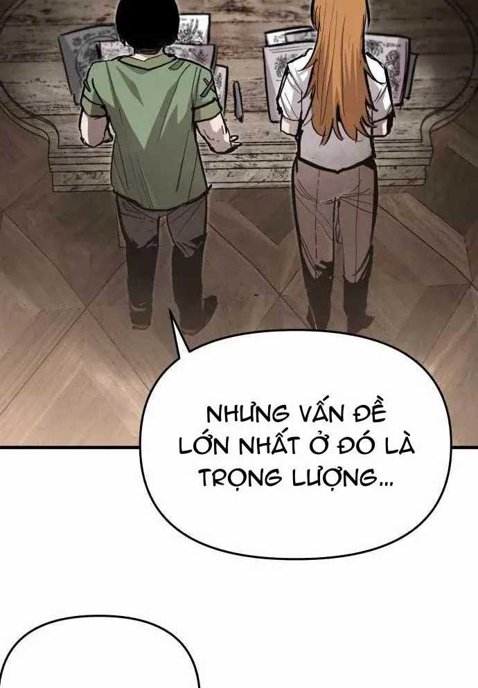 Đại Chiến Tử Thi - Chapter 41 - Trang 83