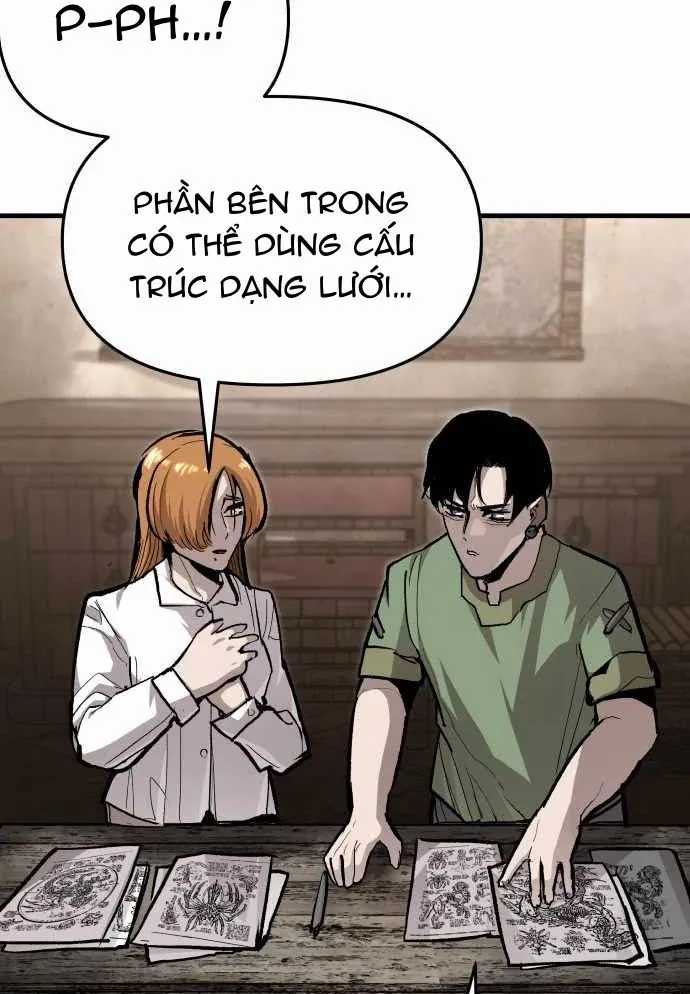 Đại Chiến Tử Thi - Chapter 41 - Trang 84