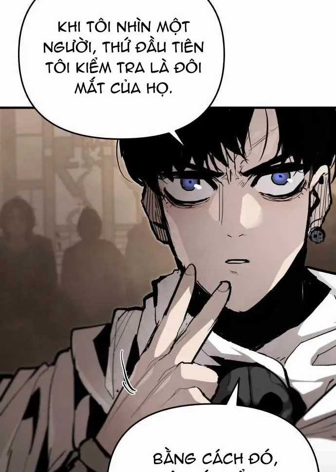 Đại Chiến Tử Thi - Chapter 41 - Trang 10