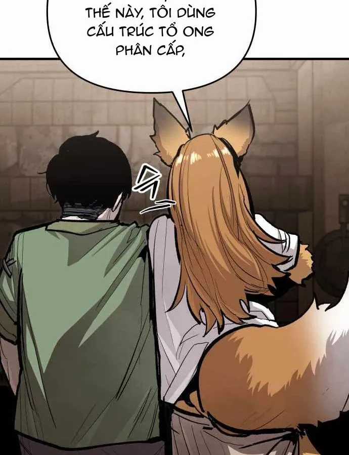 Đại Chiến Tử Thi - Chapter 41 - Trang 95