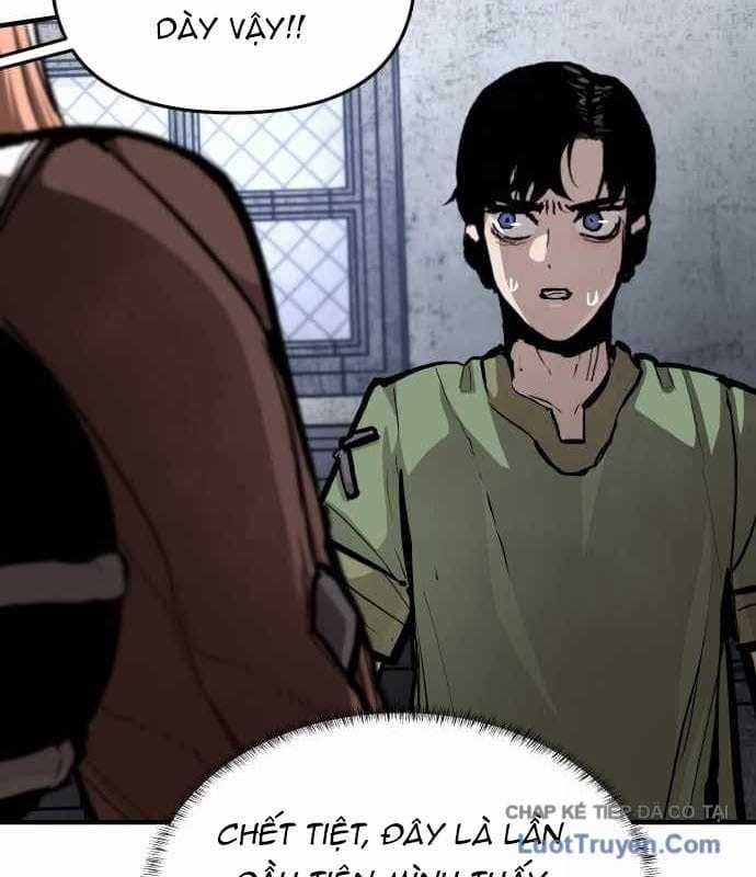 Đại Chiến Tử Thi - Chapter 42 - Trang 19