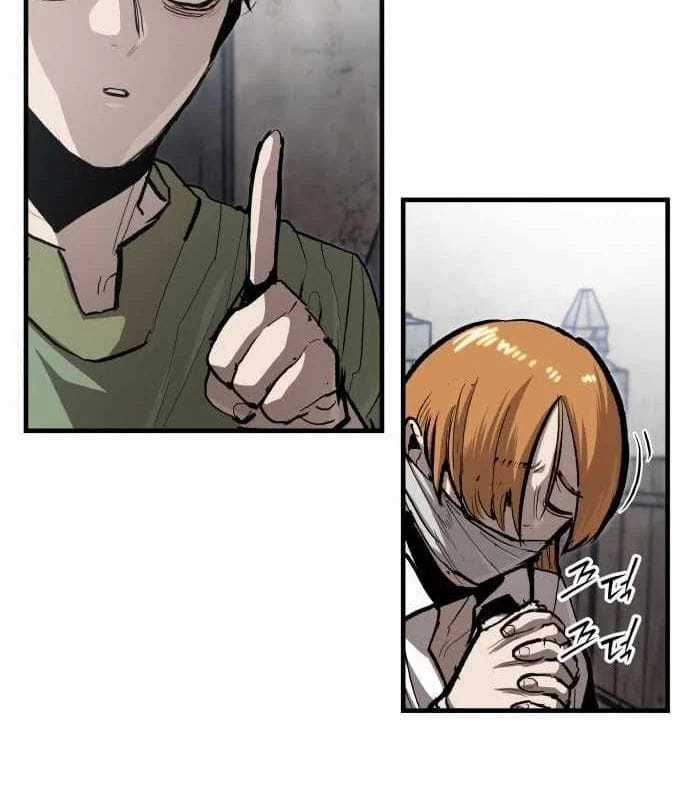 Đại Chiến Tử Thi - Chapter 42 - Trang 48