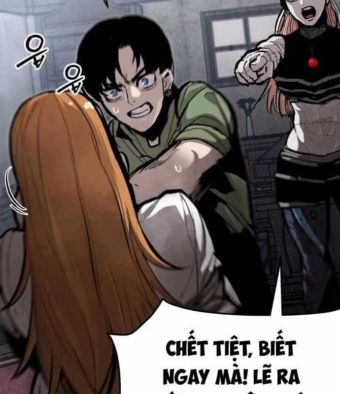 Đại Chiến Tử Thi - Chapter 42 - Trang 53