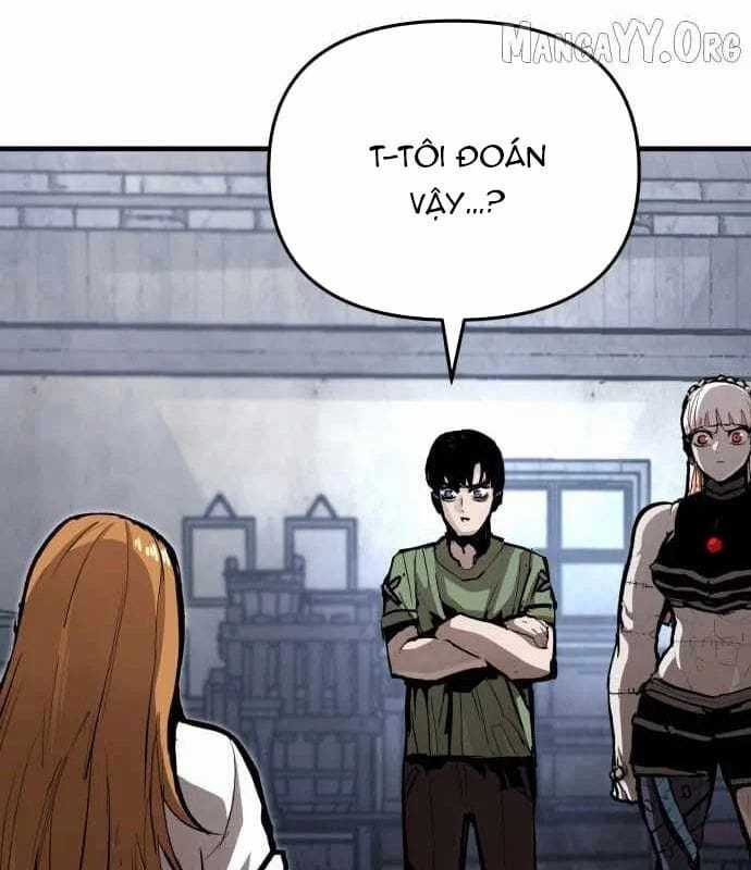 Đại Chiến Tử Thi - Chapter 42 - Trang 74