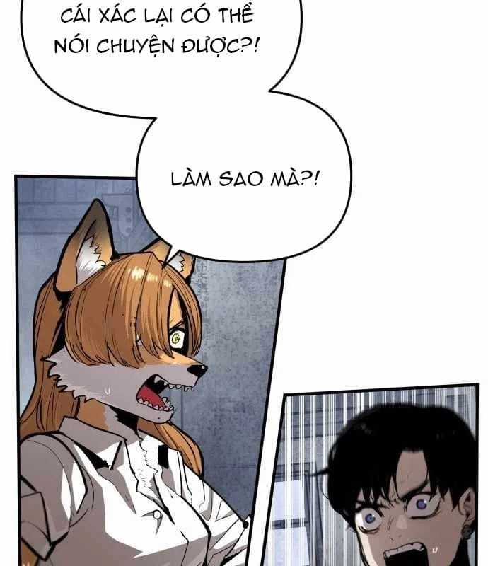 Đại Chiến Tử Thi - Chapter 42 - Trang 10