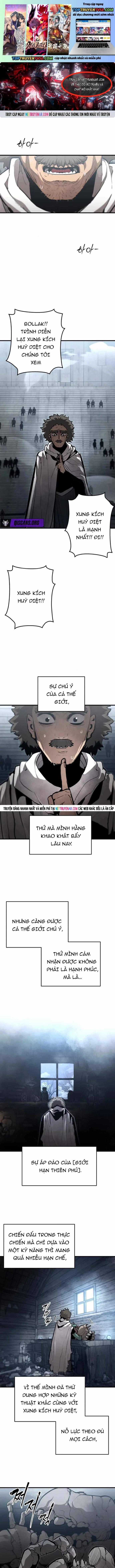 Đại Chiến Tử Thi - Chapter 43 - Trang 1