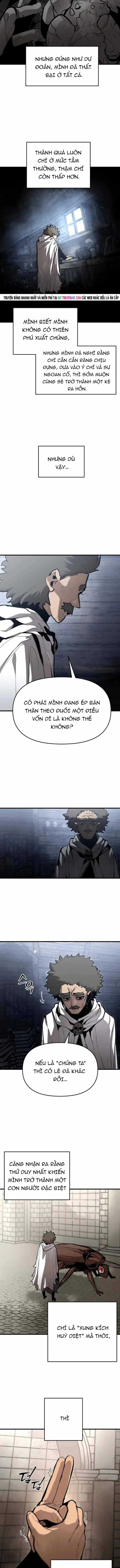 Đại Chiến Tử Thi - Chapter 43 - Trang 2