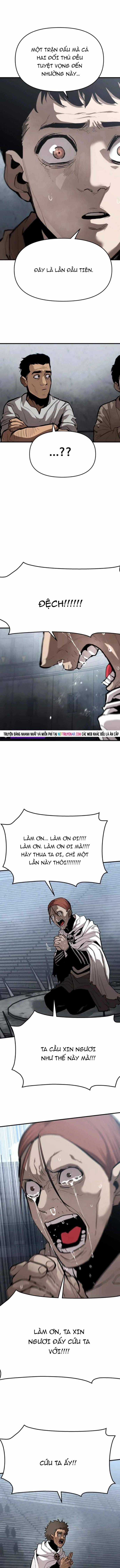 Đại Chiến Tử Thi - Chapter 43 - Trang 12