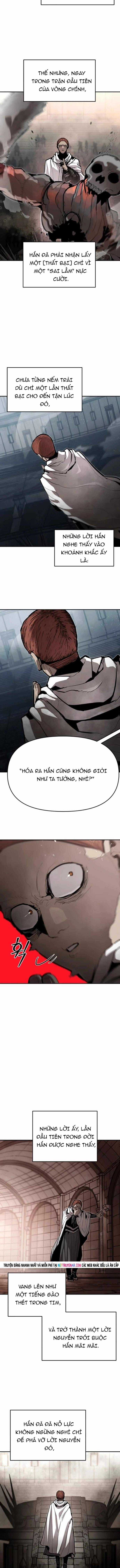 Đại Chiến Tử Thi - Chapter 43 - Trang 5