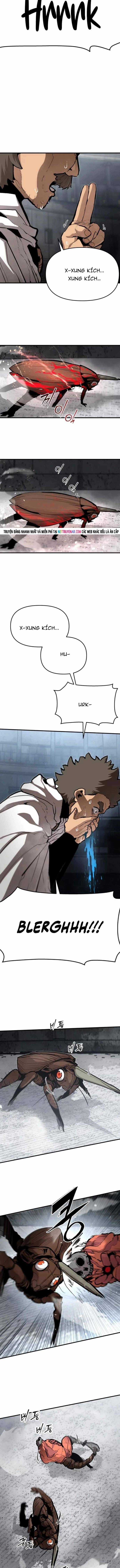 Đại Chiến Tử Thi - Chapter 43 - Trang 9