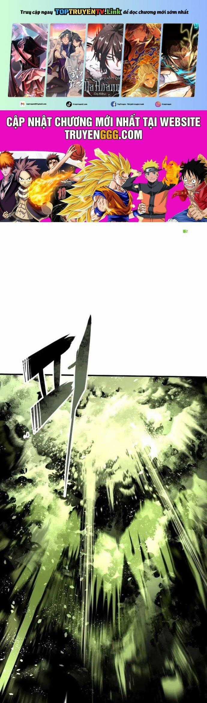 Đại Chiến Tử Thi - Chapter 5 - Trang 1