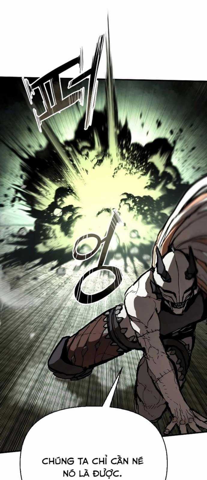 Đại Chiến Tử Thi - Chapter 5 - Trang 11