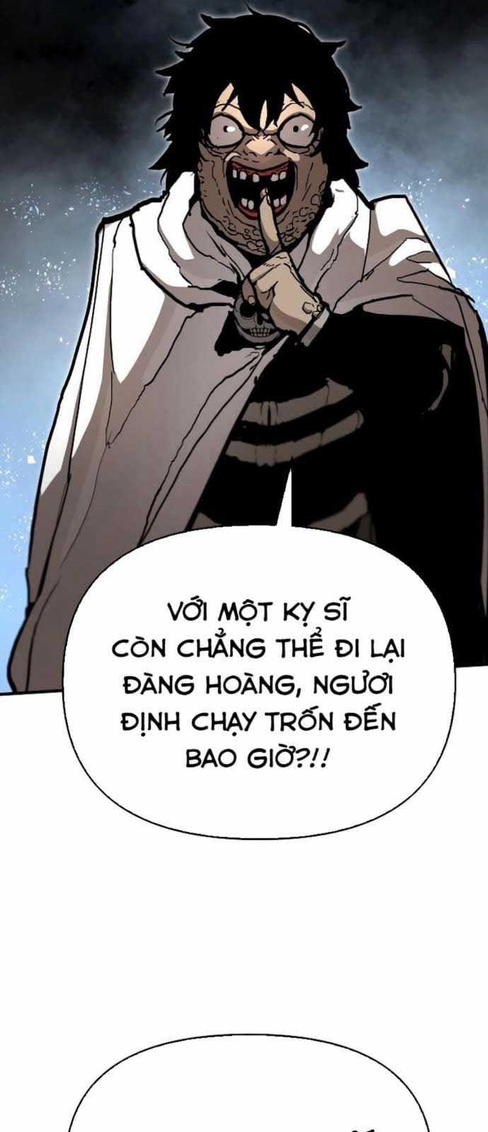 Đại Chiến Tử Thi - Chapter 5 - Trang 20