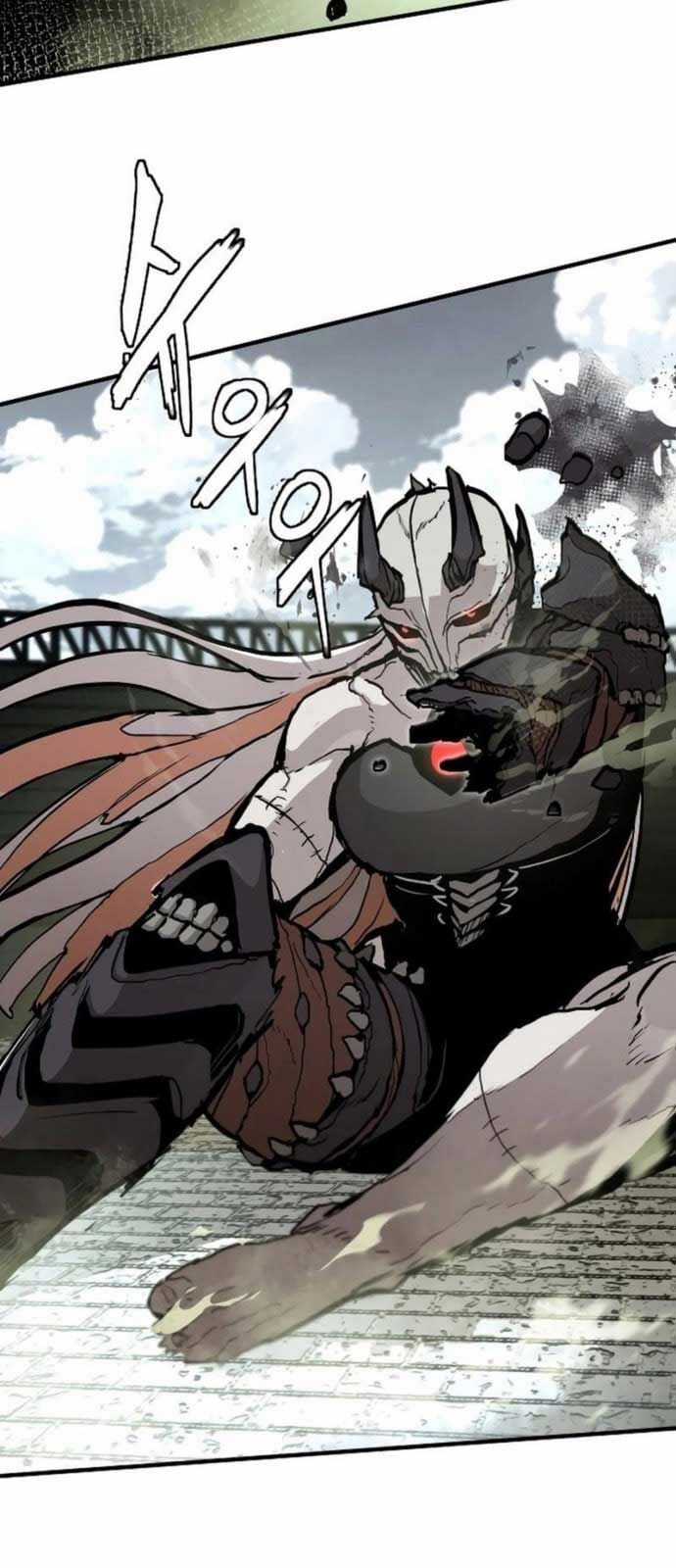 Đại Chiến Tử Thi - Chapter 5 - Trang 3