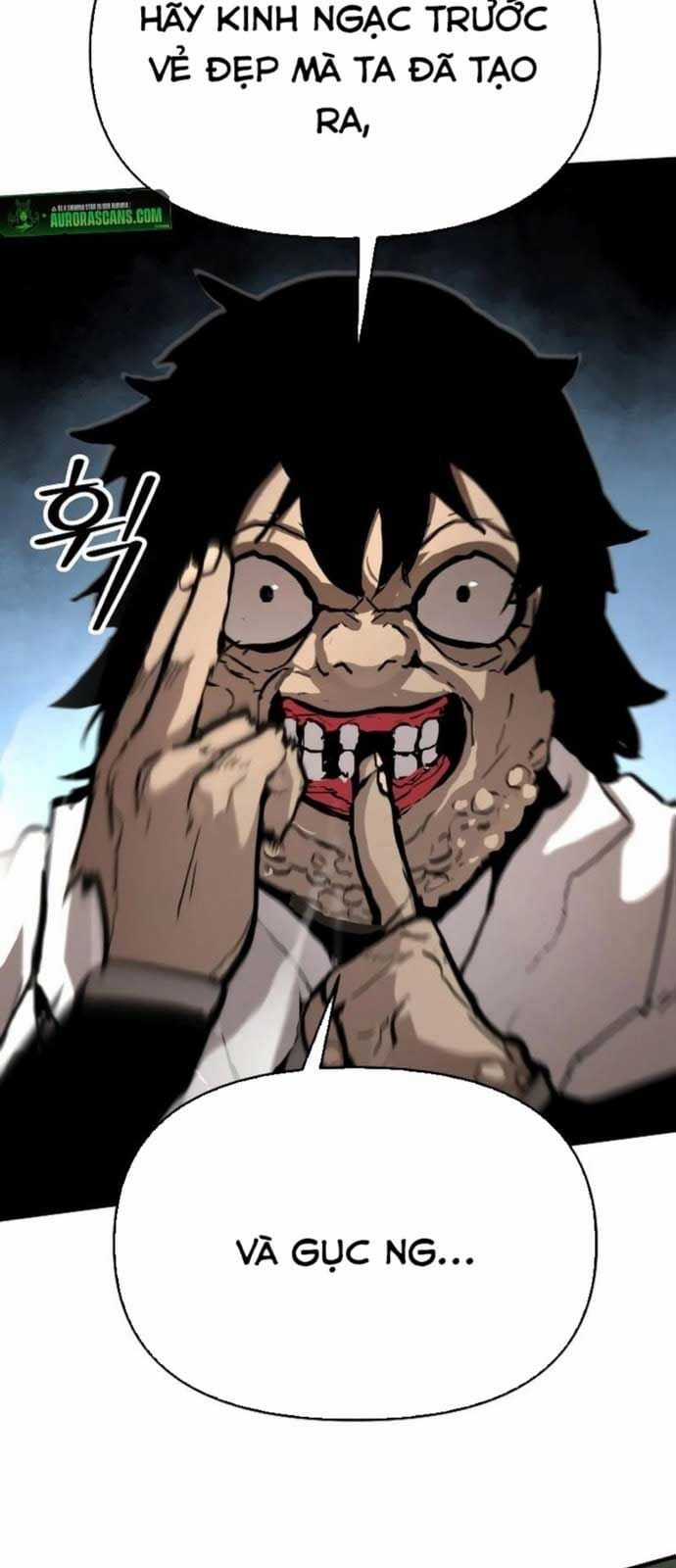 Đại Chiến Tử Thi - Chapter 5 - Trang 21