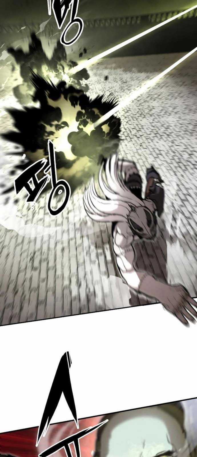 Đại Chiến Tử Thi - Chapter 5 - Trang 24