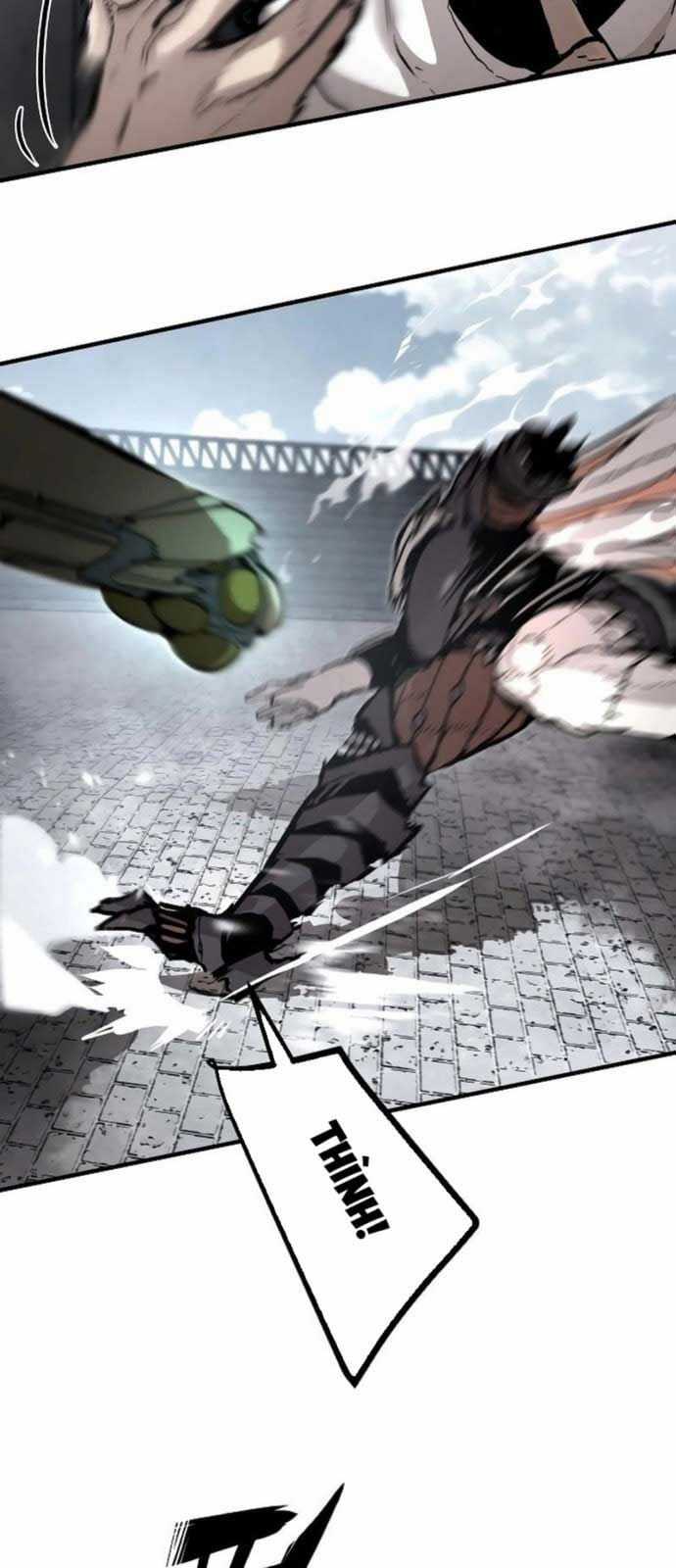 Đại Chiến Tử Thi - Chapter 5 - Trang 27