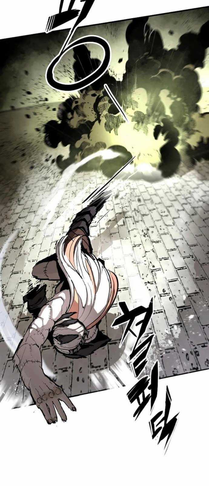 Đại Chiến Tử Thi - Chapter 5 - Trang 28