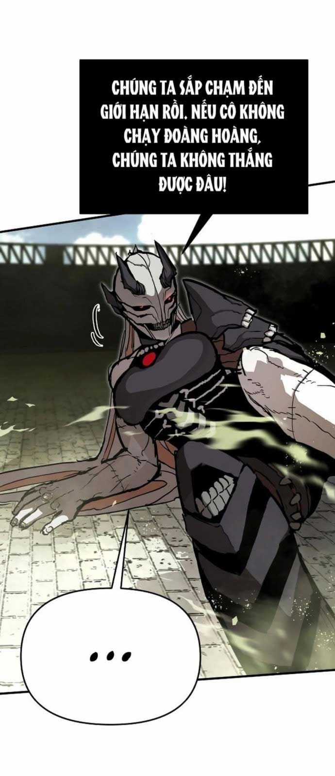 Đại Chiến Tử Thi - Chapter 5 - Trang 29