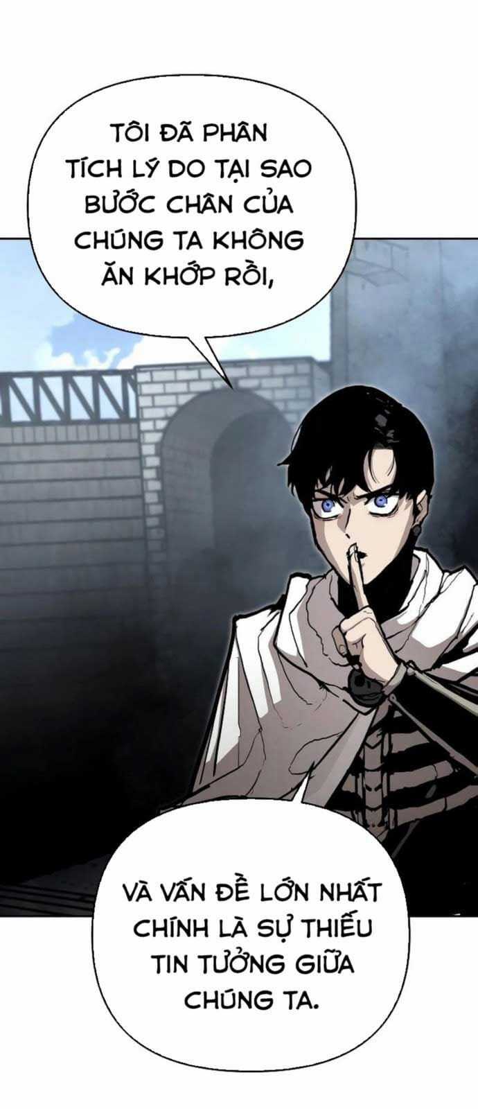 Đại Chiến Tử Thi - Chapter 5 - Trang 30