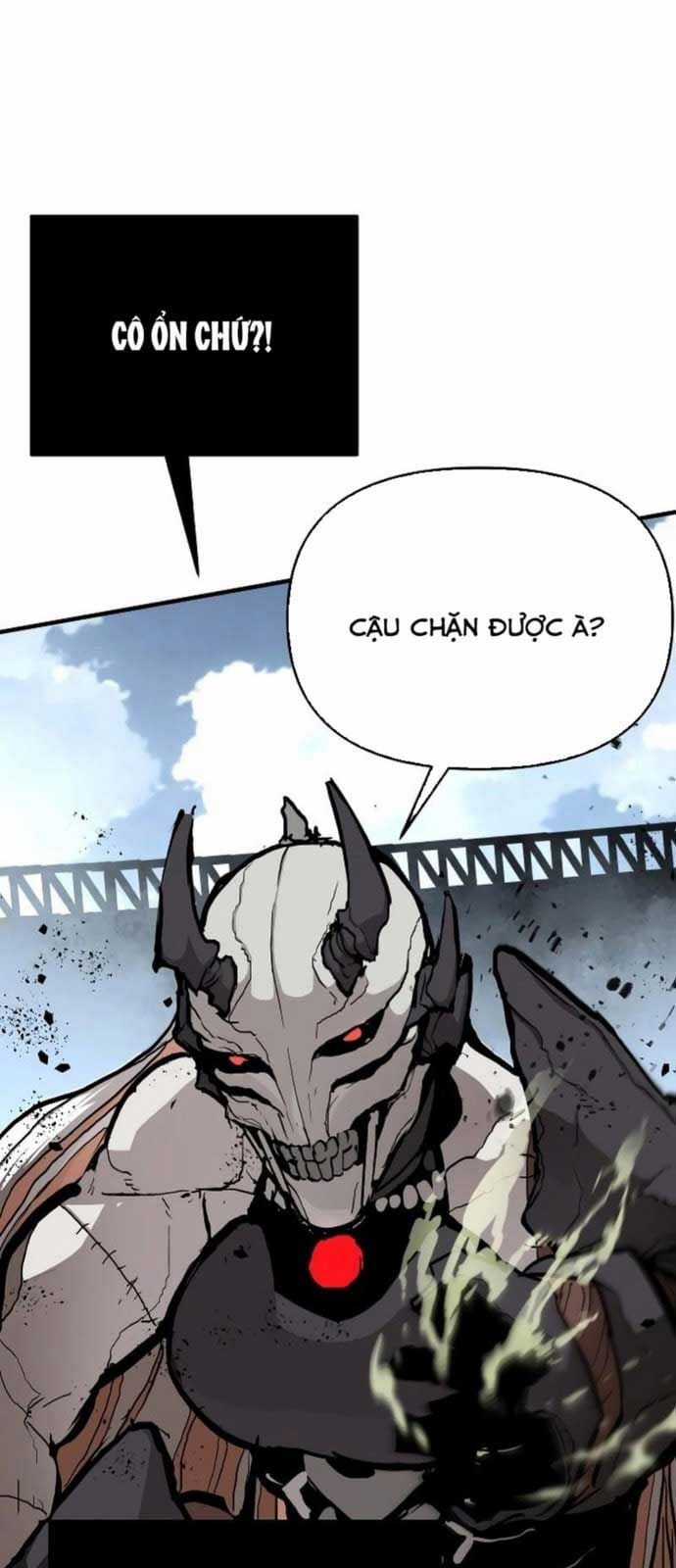 Đại Chiến Tử Thi - Chapter 5 - Trang 4