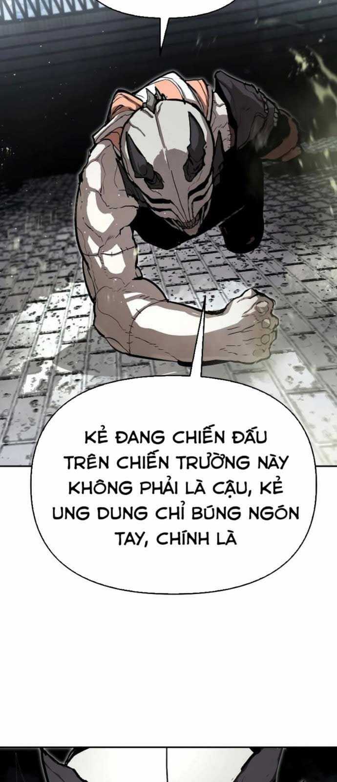 Đại Chiến Tử Thi - Chapter 5 - Trang 34