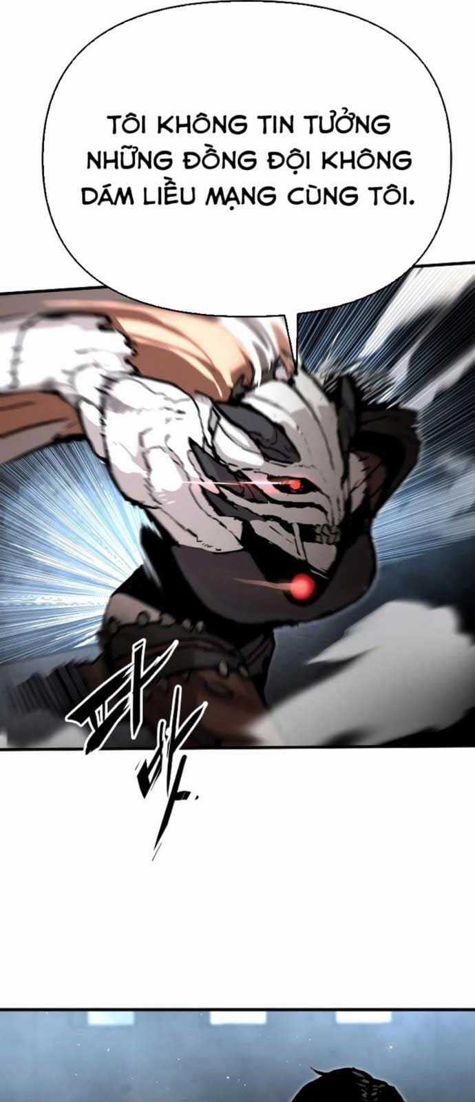 Đại Chiến Tử Thi - Chapter 5 - Trang 36