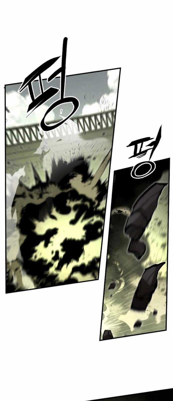 Đại Chiến Tử Thi - Chapter 5 - Trang 38