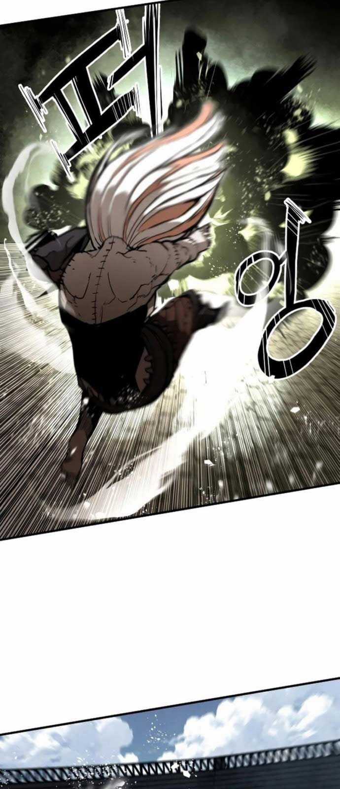 Đại Chiến Tử Thi - Chapter 5 - Trang 39