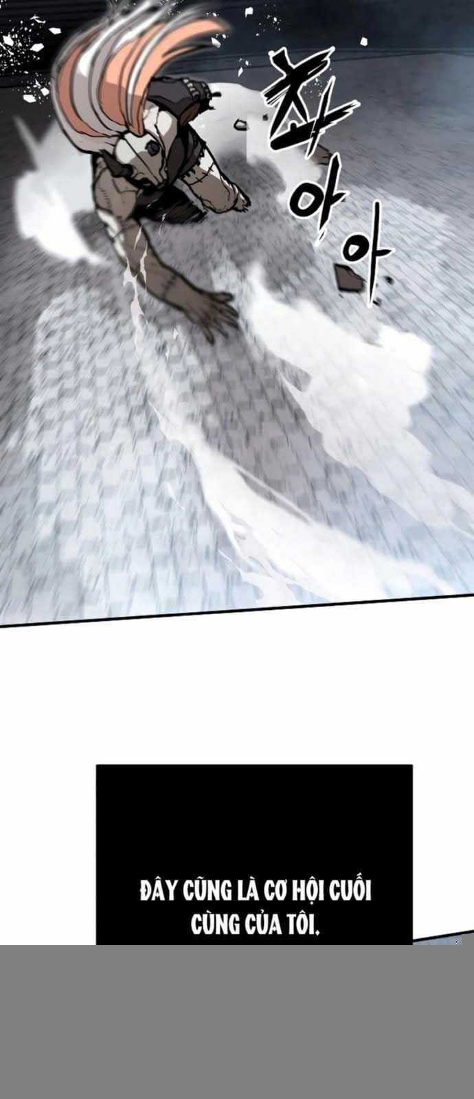 Đại Chiến Tử Thi - Chapter 5 - Trang 40