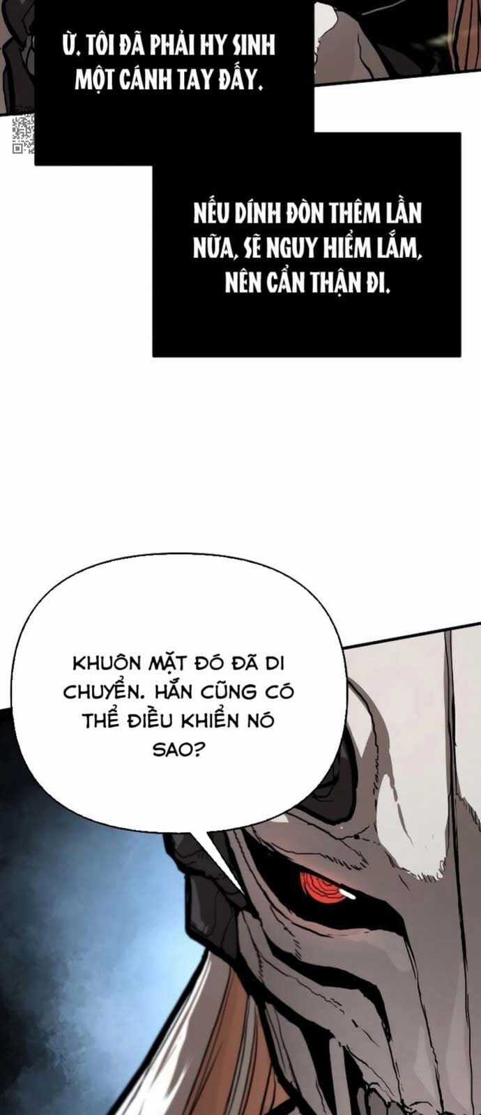 Đại Chiến Tử Thi - Chapter 5 - Trang 5