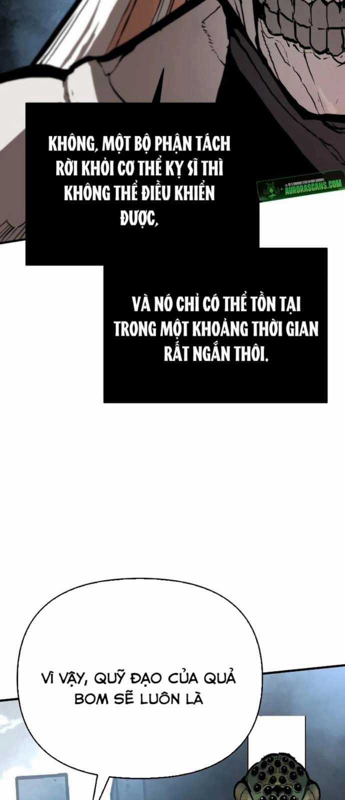 Đại Chiến Tử Thi - Chapter 5 - Trang 6