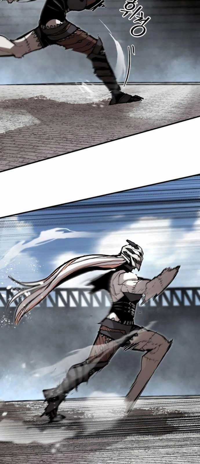 Đại Chiến Tử Thi - Chapter 5 - Trang 61