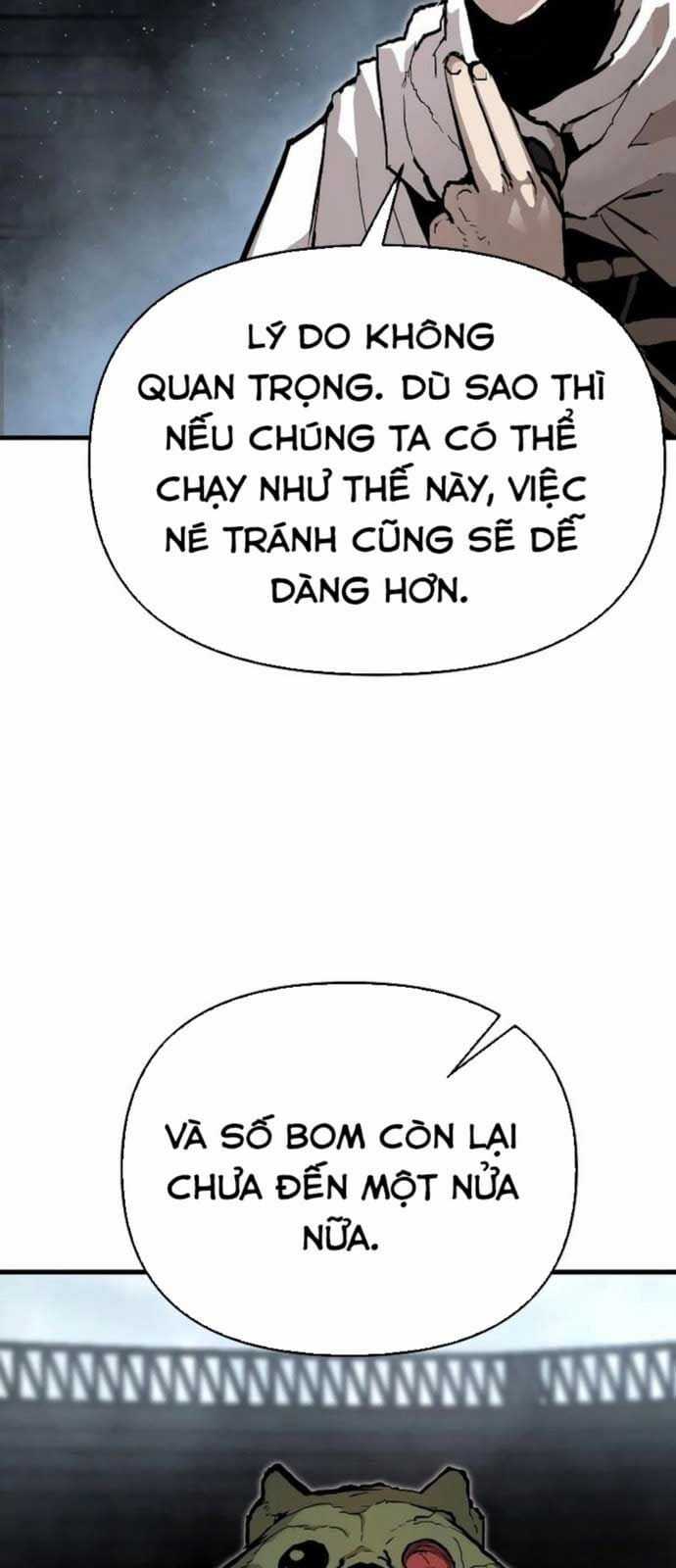 Đại Chiến Tử Thi - Chapter 5 - Trang 67