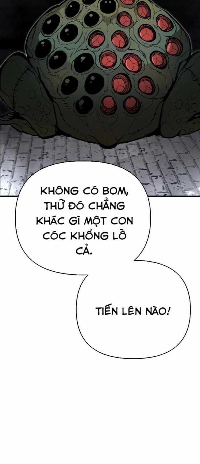 Đại Chiến Tử Thi - Chapter 5 - Trang 68