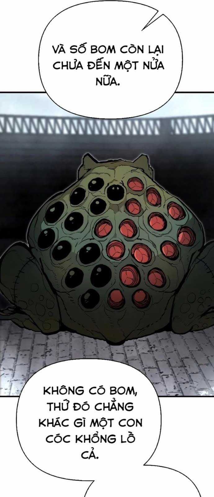 Đại Chiến Tử Thi - Chapter 5 - Trang 69