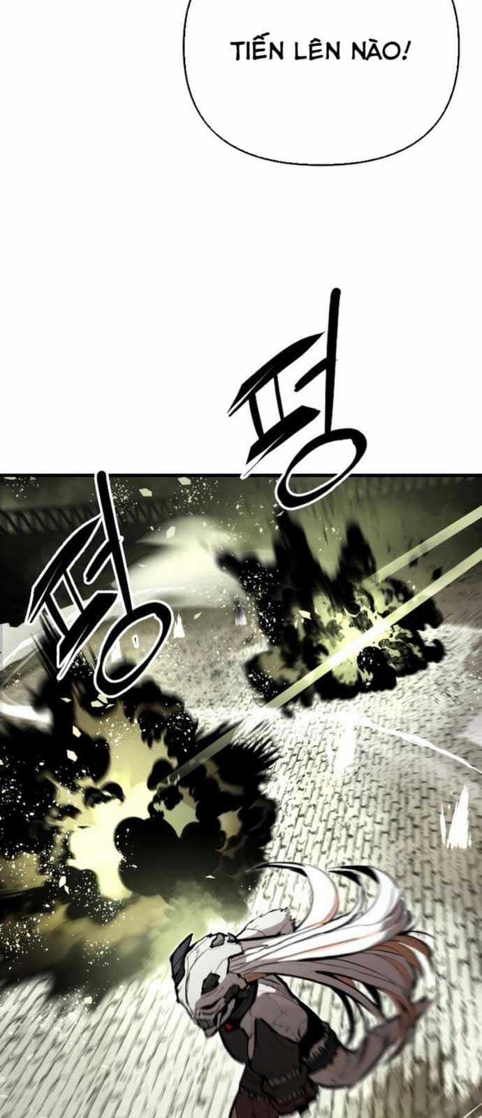 Đại Chiến Tử Thi - Chapter 5 - Trang 70