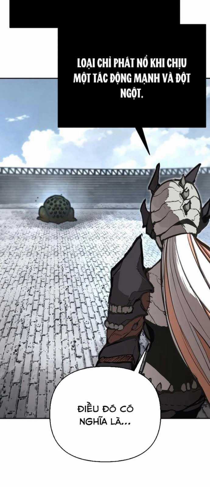 Đại Chiến Tử Thi - Chapter 5 - Trang 8