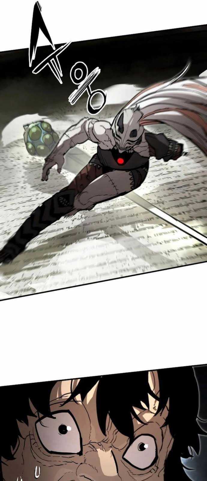 Đại Chiến Tử Thi - Chapter 5 - Trang 72