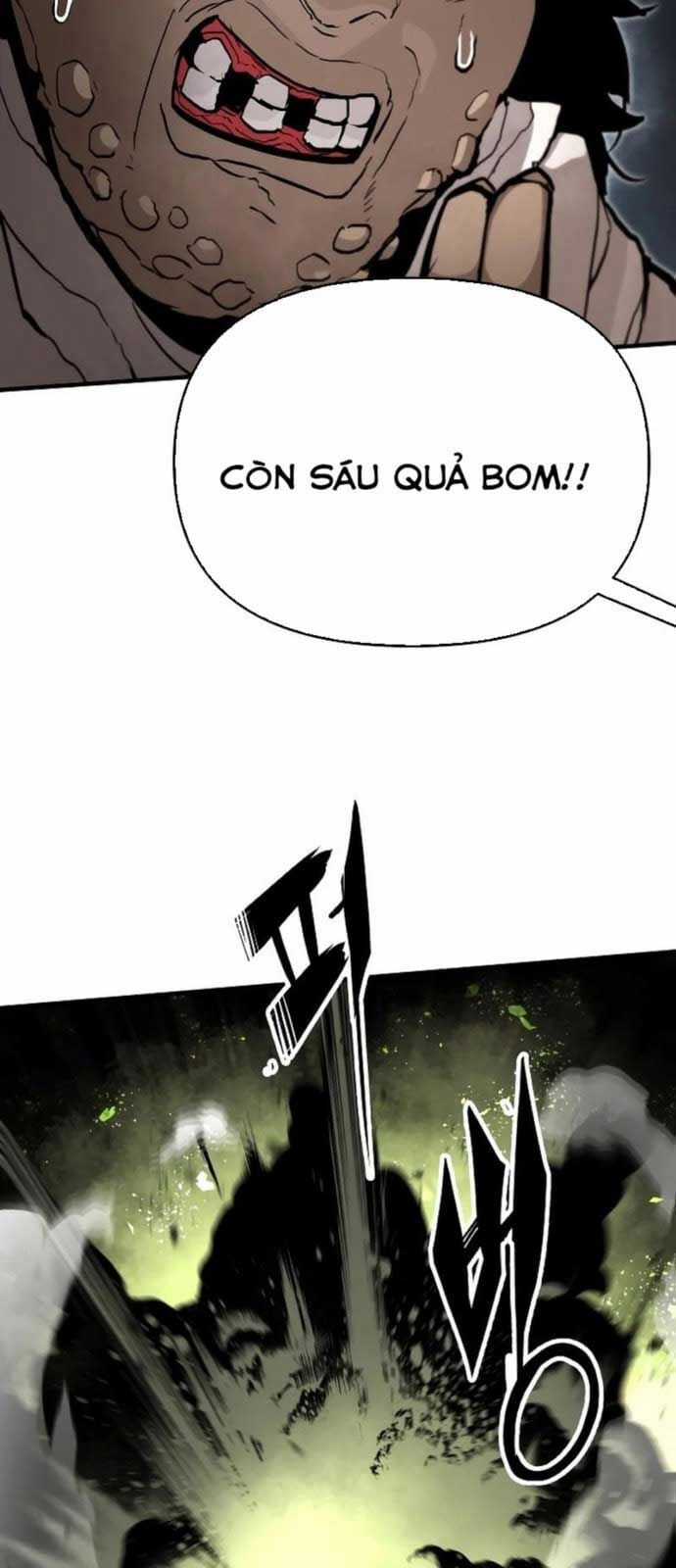 Đại Chiến Tử Thi - Chapter 5 - Trang 73