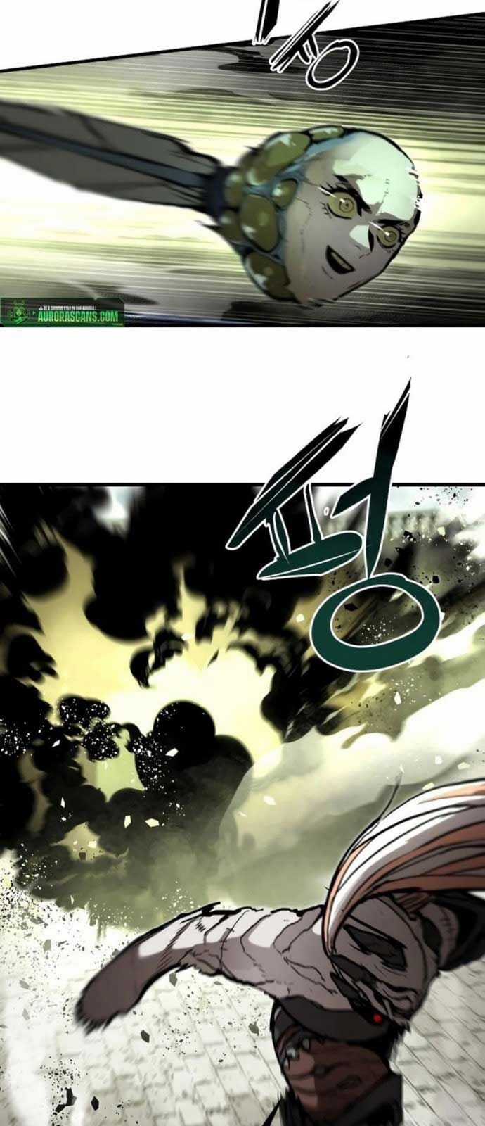 Đại Chiến Tử Thi - Chapter 5 - Trang 76