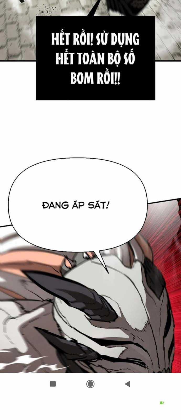 Đại Chiến Tử Thi - Chapter 5 - Trang 77