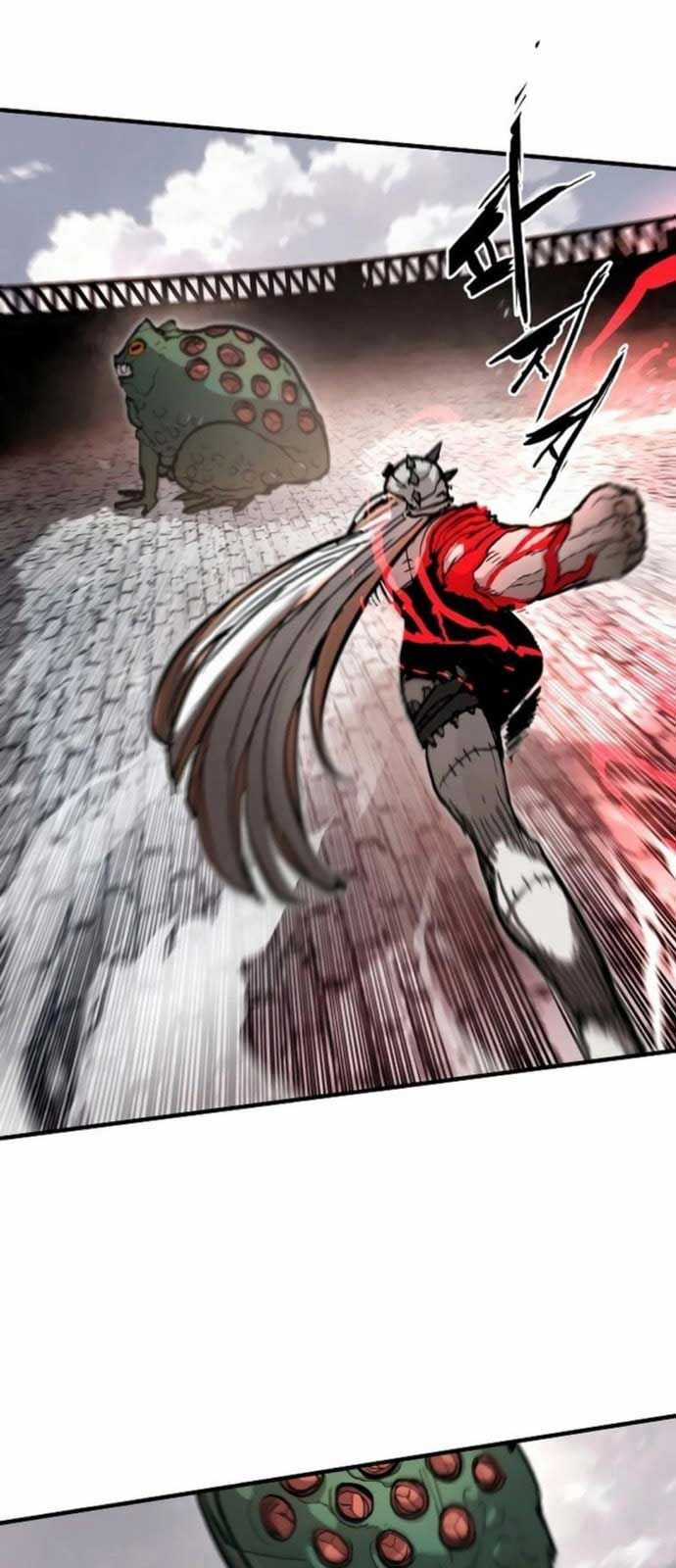 Đại Chiến Tử Thi - Chapter 5 - Trang 79