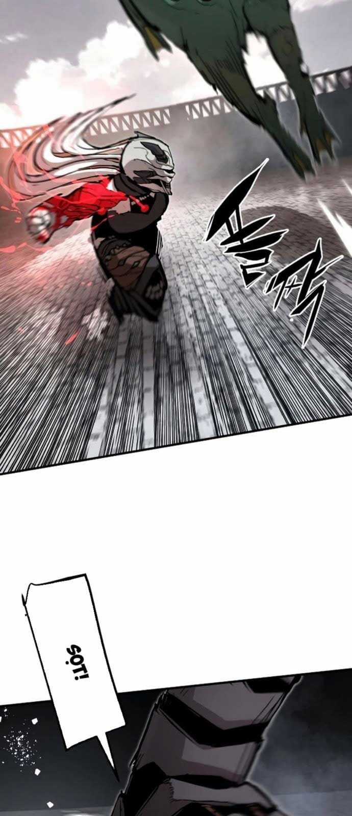 Đại Chiến Tử Thi - Chapter 5 - Trang 80