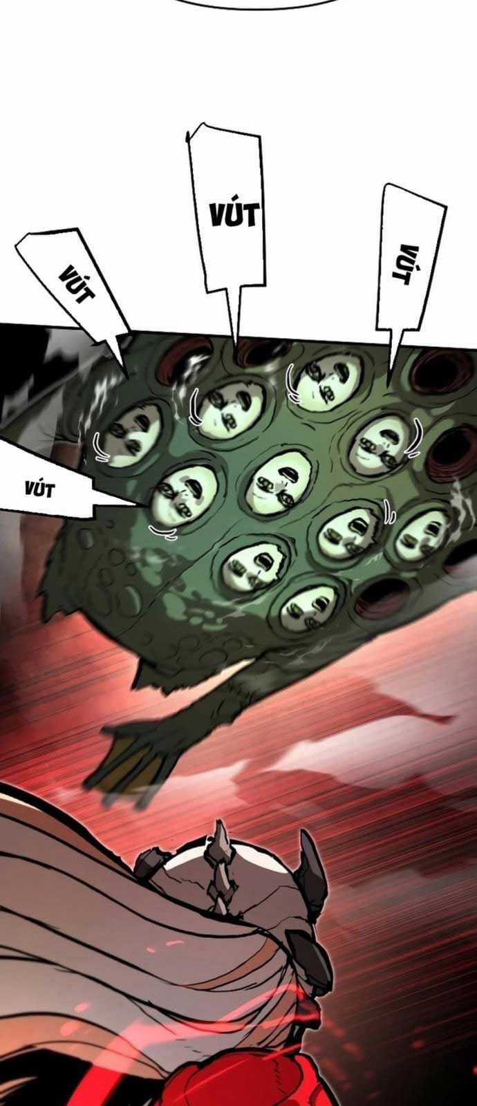 Đại Chiến Tử Thi - Chapter 5 - Trang 83