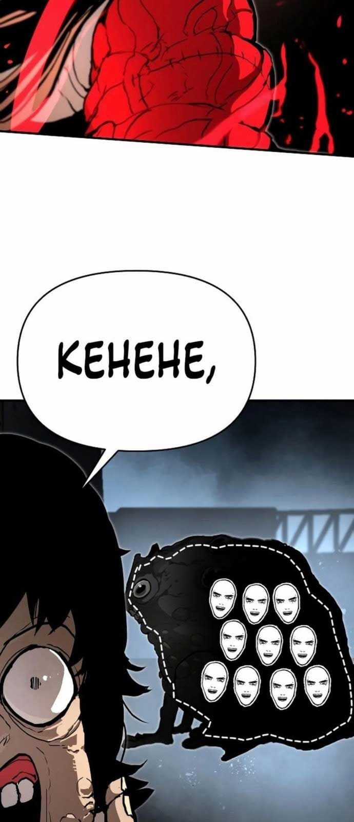 Đại Chiến Tử Thi - Chapter 5 - Trang 84