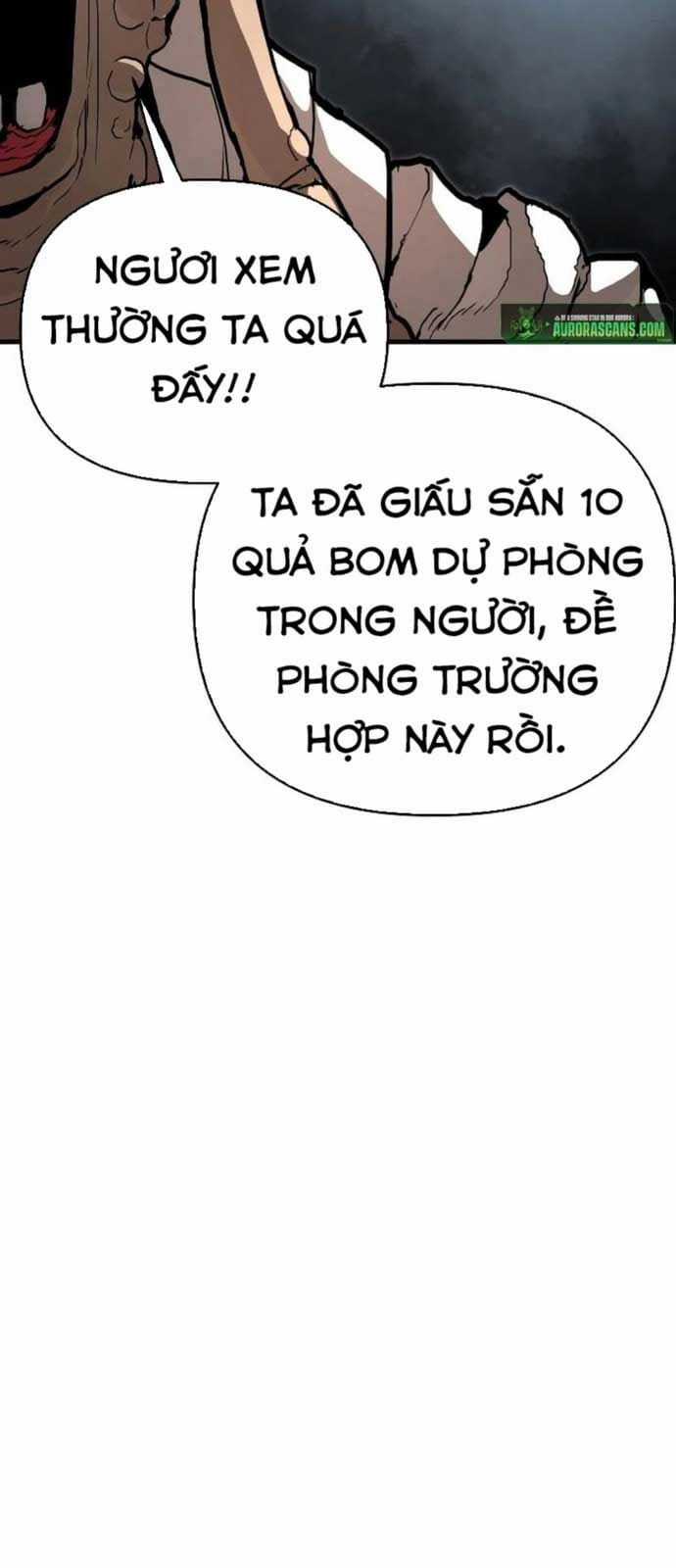 Đại Chiến Tử Thi - Chapter 5 - Trang 85