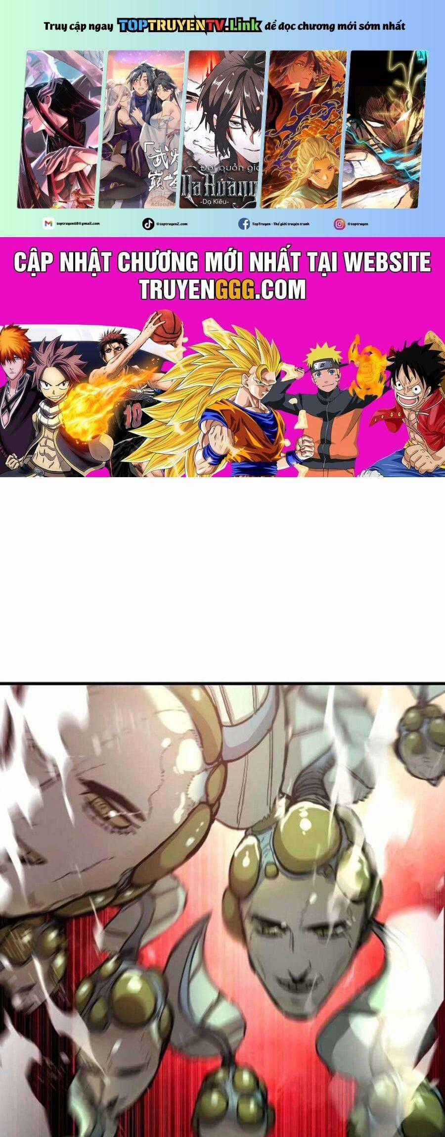 Đại Chiến Tử Thi - Chapter 6 - Trang 1