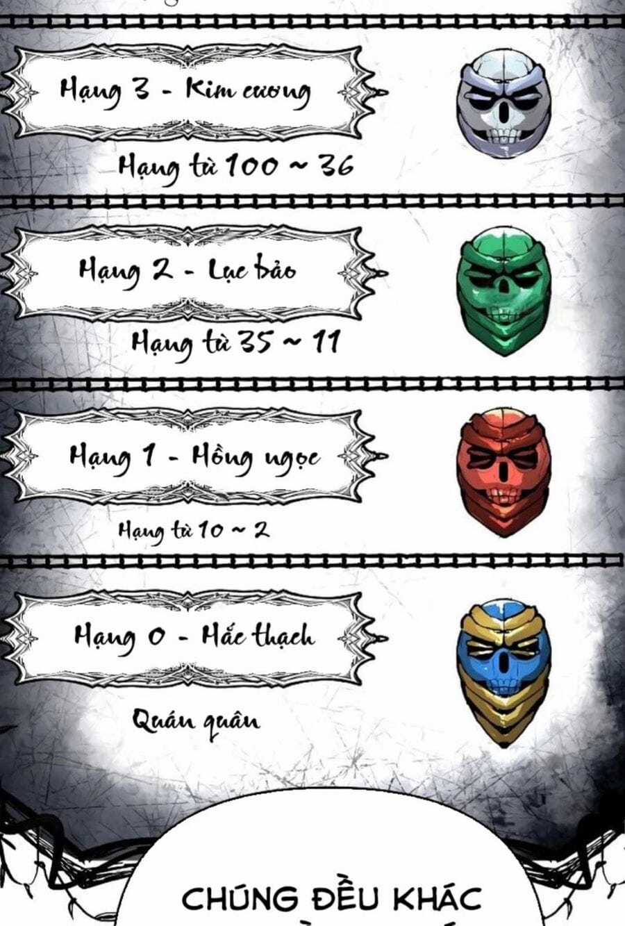 Đại Chiến Tử Thi - Chapter 6 - Trang 106